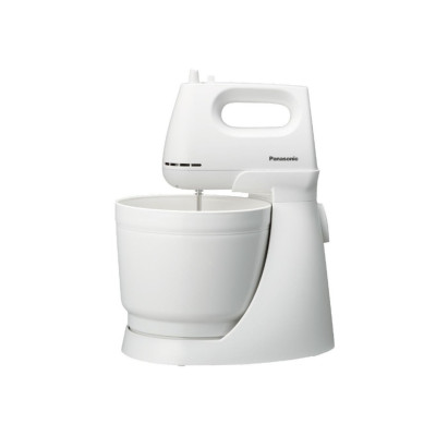 Panasonic Hand Mixer 175W - MK-GH3WTZ