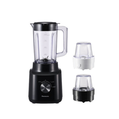 Panasonic 800W Food Processor - MK-F310WTZ