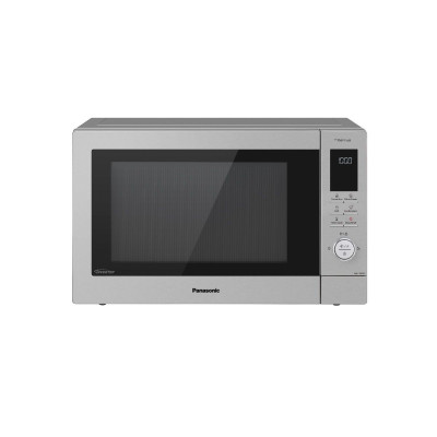 Panasonic 27L Convection Microwave Oven with Healthy Air Frying - NN-CT65MMKPQ