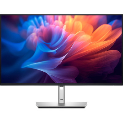 Dell 27" P2725H FHD IPS Monitor, 100Hz Refresh Rate, P2725H
