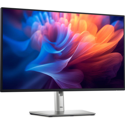 Dell 27" P2725H FHD IPS Monitor, 100Hz Refresh Rate, P2725H