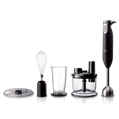 Panasonic 600W Hand Blender - MX-SS40BTZ