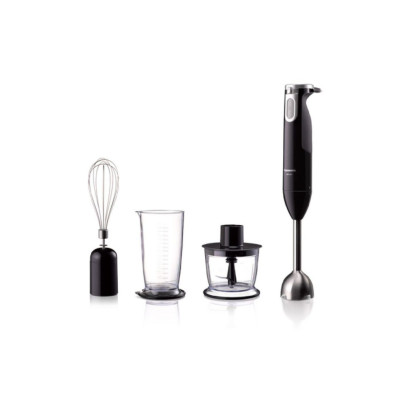 Panasonic 600W Hand Blender - MX-SS40BTZ