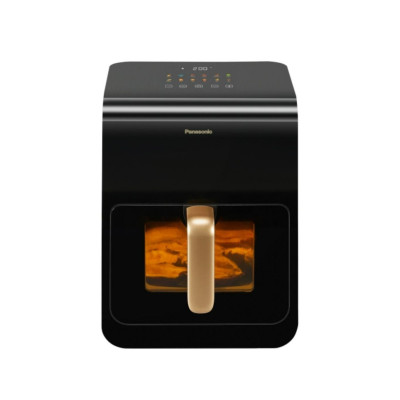 Panasonic Air Fryer NF-CC600AUA 1450W,6 Liters