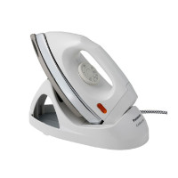 Panasonic Cordless Iron NI-100DXWTH