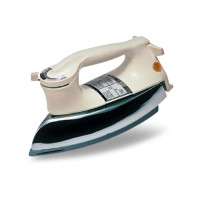 Panasonic 1000W Heavyweight Dry Iron - NI-22AW