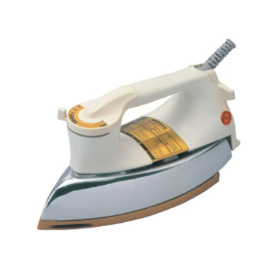 Panasonic 1000W Heavyweight Dry Iron - NI-22AW