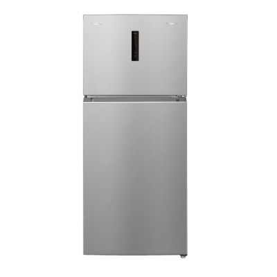Panasonic 570L Top Mount Freezer with Inverter Technology - NR-BC573VSAS