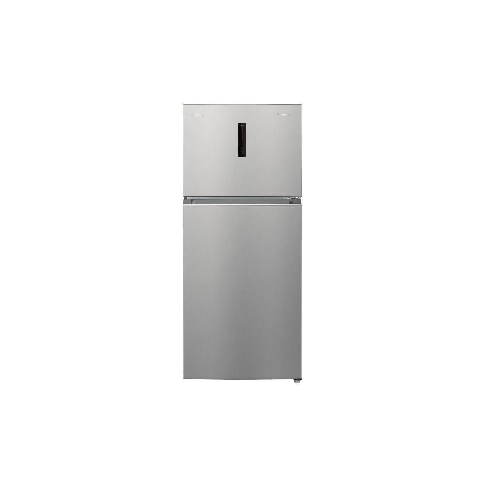Panasonic 570L Top Mount Freezer with Inverter Technology - NR-BC573VSAS