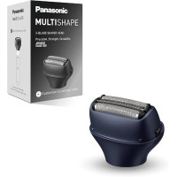 Panasonic Shaver Rechargeable with Wet and Dry Feature ES-LT2B-K722