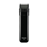 Panasonic Wet & Dry Nose, Ear, Hair Trimmer with Vortex Cleaning System -ER-GN30