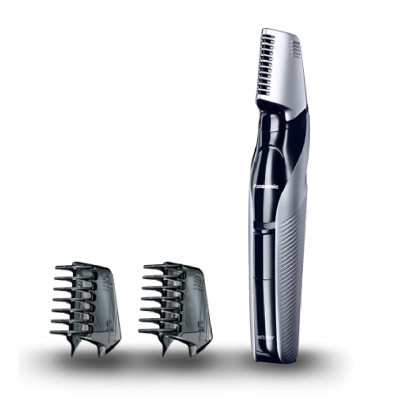 Panasonic 3 In 1 Body Groomer - ER-GK60-S421