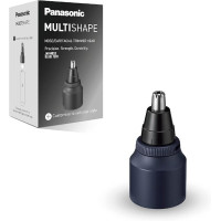 Panasonic Multishape, Nose, Ear & Facial Trimmer Head Attachment - ER-CNT1-A222