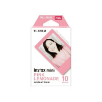 FUJIFILM INSTAX Wide Instant Film Pack (10 SH)