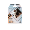 Fujifilm Instant Colorfilm Square Sunset