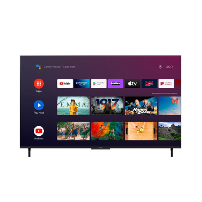 Xiaomi TV A 43 2025 Google Smart Television