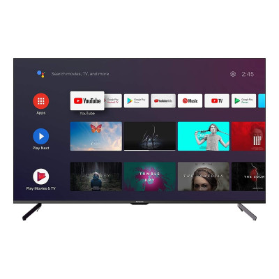 Panasonic 55 Inch 4K UHD Android Smart TV TH-55LX700MF