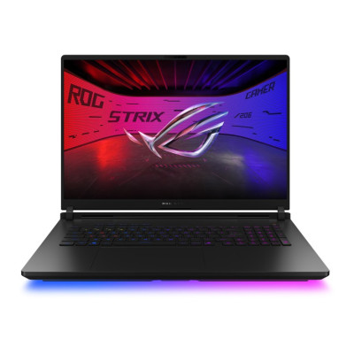 Asus ROG Strix SCAR 16 G635LW-RW062W, 16" 2.5K, Intel® Core™ Ultra 9 Processor, 16GB GDDR7, 64GB RAM, Windows 11 Home