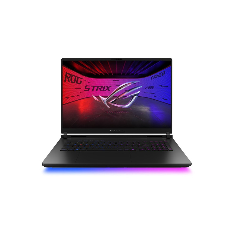 Asus ROG Strix Scar 16 G635LX-RW036W, 16-inch WQXGA 240Hz, 24GB GDDR7, 64GB RAM, 2TB SSD, Windows 11 Home