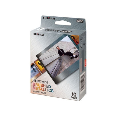 Fujifilm Instant Film Instax Square