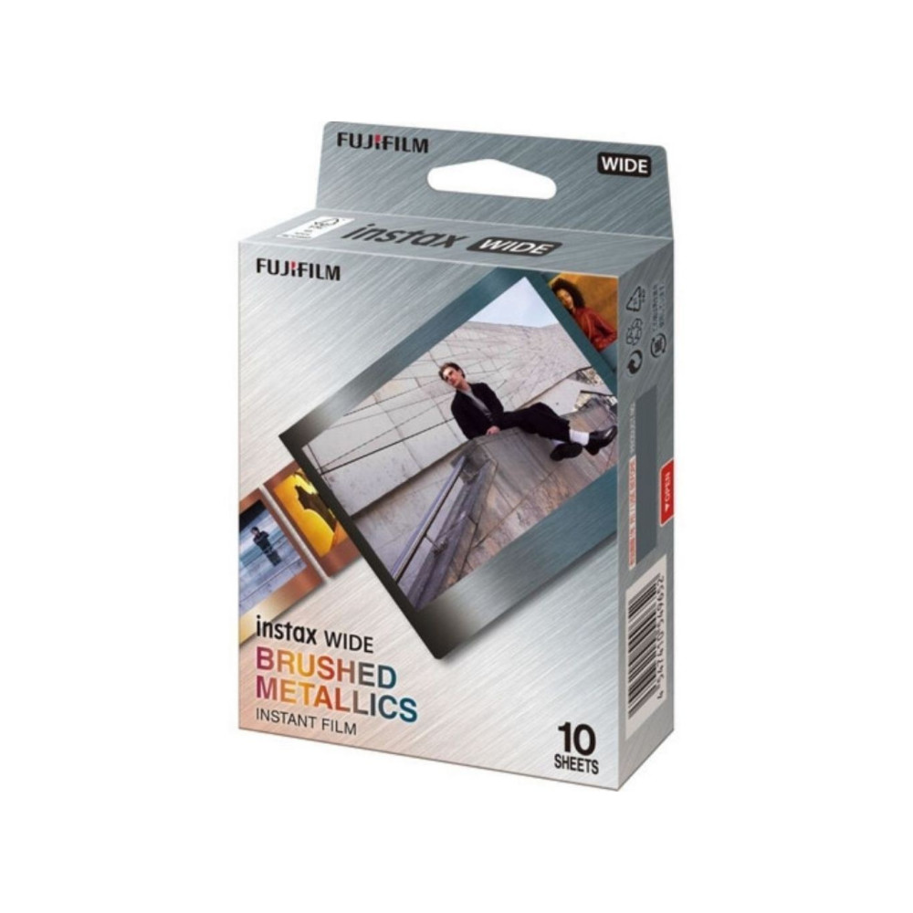 Fujifilm Instant Film Instax Square