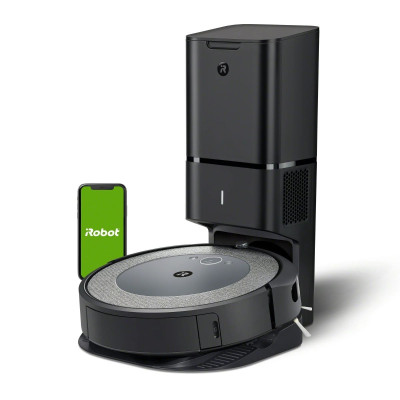 iRobot Roomba Combo i8 Robot Vacuum i857840