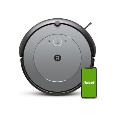 iRobot Roomba Comboi1 Robot Vacuum i115840