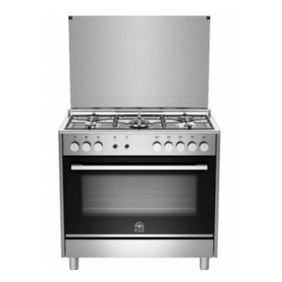 La Germania 90x60 Cooking Range with Gas Oven - AMS95C81BVI
