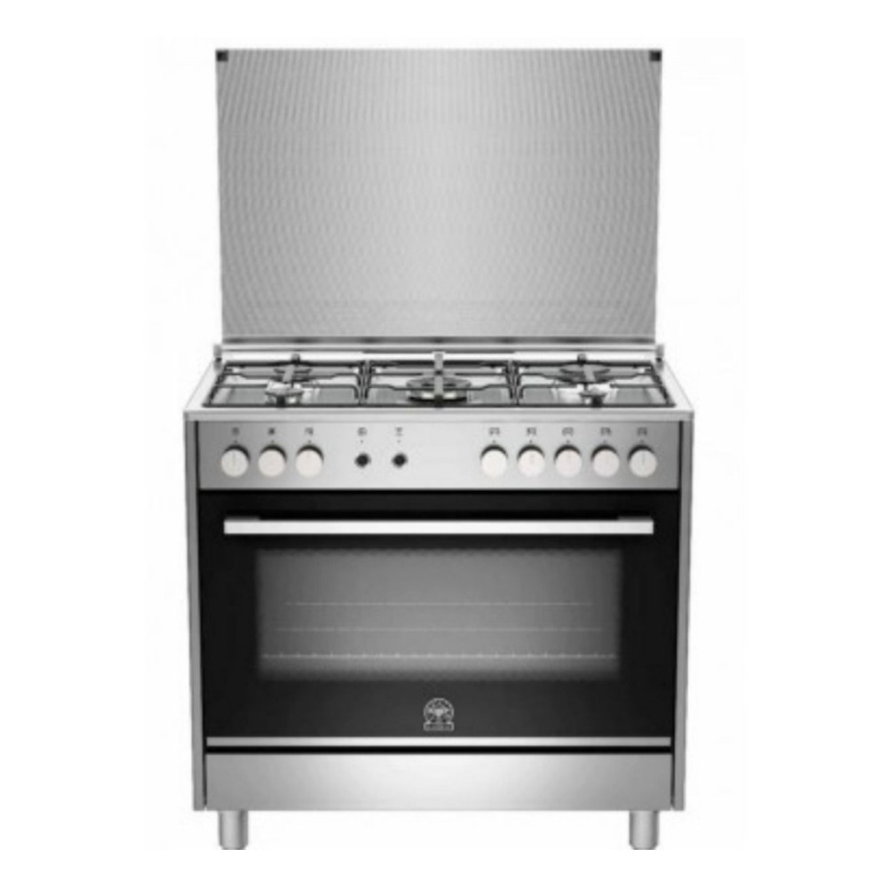 La Germania 90x60 Cooking Range with Gas Oven - AMS95C81BVI