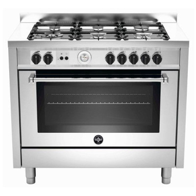 La Germania 90x60 Cooking Range with Gas Oven - M95C31EX1