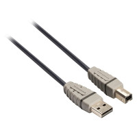 Bandridge BAL3301-1.0M Portable Audio Cable