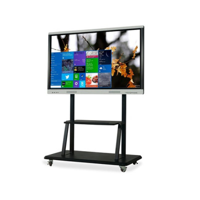 Skill Tech Tv Stand 42-100 Inch 100 KG - DG 110B FS