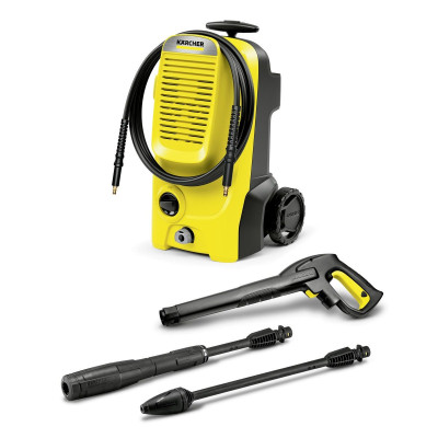 Karcher Classic Pressure Washer 130Bar K4