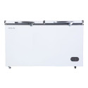 Zenan ZCF-BD436G 436L Chest Freezer