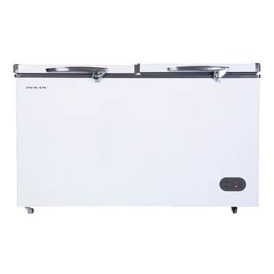 Zenan ZCF-BD436G 436L Chest Freezer