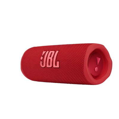 JBL Flip 7 Portable Bluetooth Speaker, Black