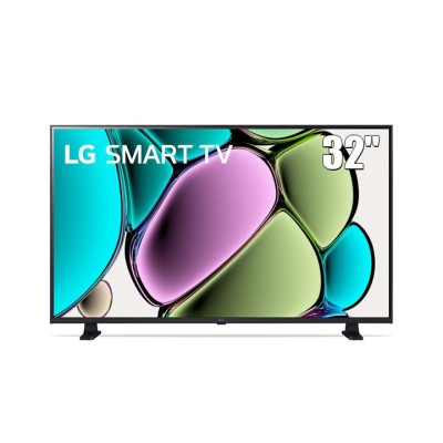 LG 32-inches Smart LED TV, 32LR650B6LB