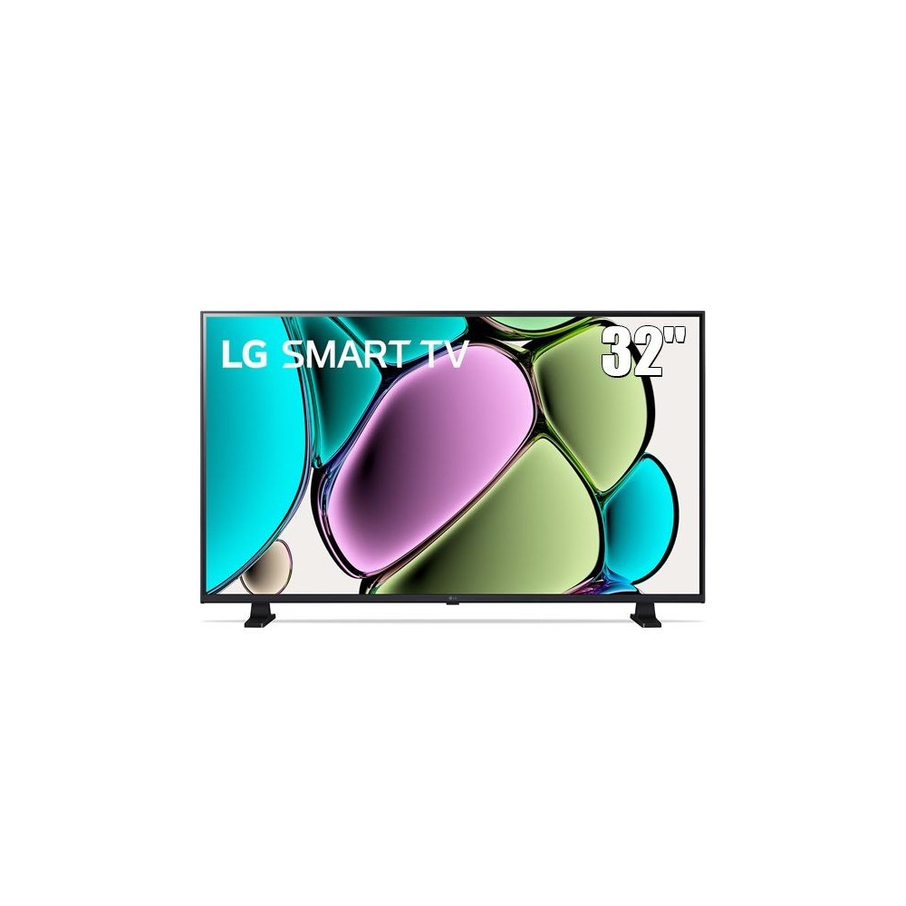 LG 32-inches Smart LED TV, 32LR650B6LB