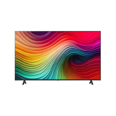 LG 55NANO80T6A 55 Inches LED 4K, 3840 x 2160 Pixels TV