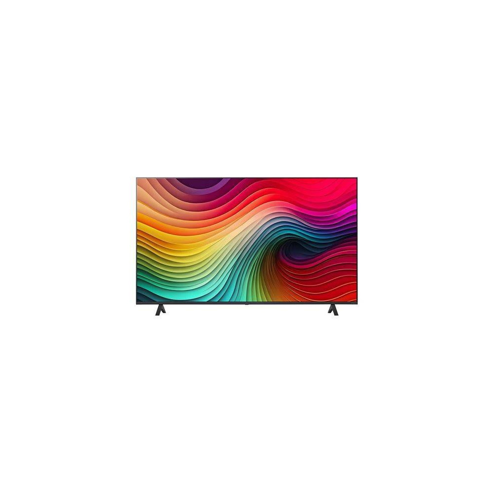 LG 55NANO80T6A 55 Inches LED 4K, 3840 x 2160 Pixels TV