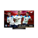 LG 65NANO80T6A 65 Inches LED 4K, 3840 x 2160 Pixels TV