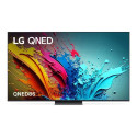 LG 55 Inch Qned Qned86 Smart 4K TV Ai Magic Remote Hdr10 Webos24 2024, 55Qned86T6A