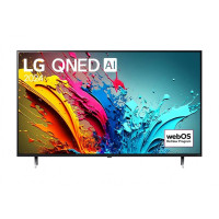 LG 86-inch QNED86 4K Smart TV 2024, 86QNED86T6A