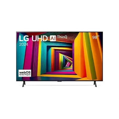 LG 98 Inch UHD 98UT90006LA 4K Smart TV