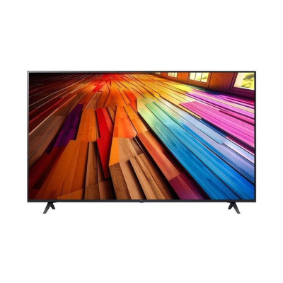 LG 65 inch UHD 4K Smart TV, 65UT80006LA