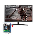 LG 27" UltraGear Full HD 240Hz IPS 1ms (GtG) Gaming Monitor with NVIDIA G-SYNC Compatible, 27GP750-B