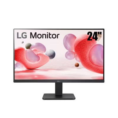 LG Smart Monitor 2023 - 31.5 inch, Full HD IPS Display, 32SR50F-W