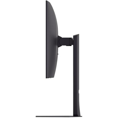 LG 32GS95UV-B.AMA UltraGear Dual-Mode OLED Gaming Monitor, 32-Inch Size