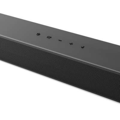 LG Soundbar S65TR, 600W, 5.1 Ch Home Theater Soundbar