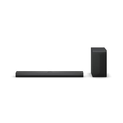 LG S70TY 3.1.1 Channel Soundbar for TV with Dolby Atmos, 400W, Bluetooth 5.1